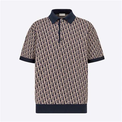 dior polo heren